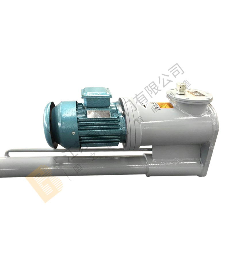 DYT(Z/P/F)電液動(dòng)推桿