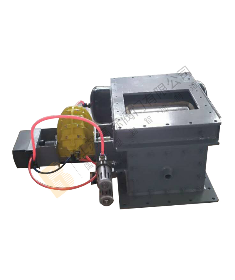 QKLL氣動(dòng)開關(guān)控制閥