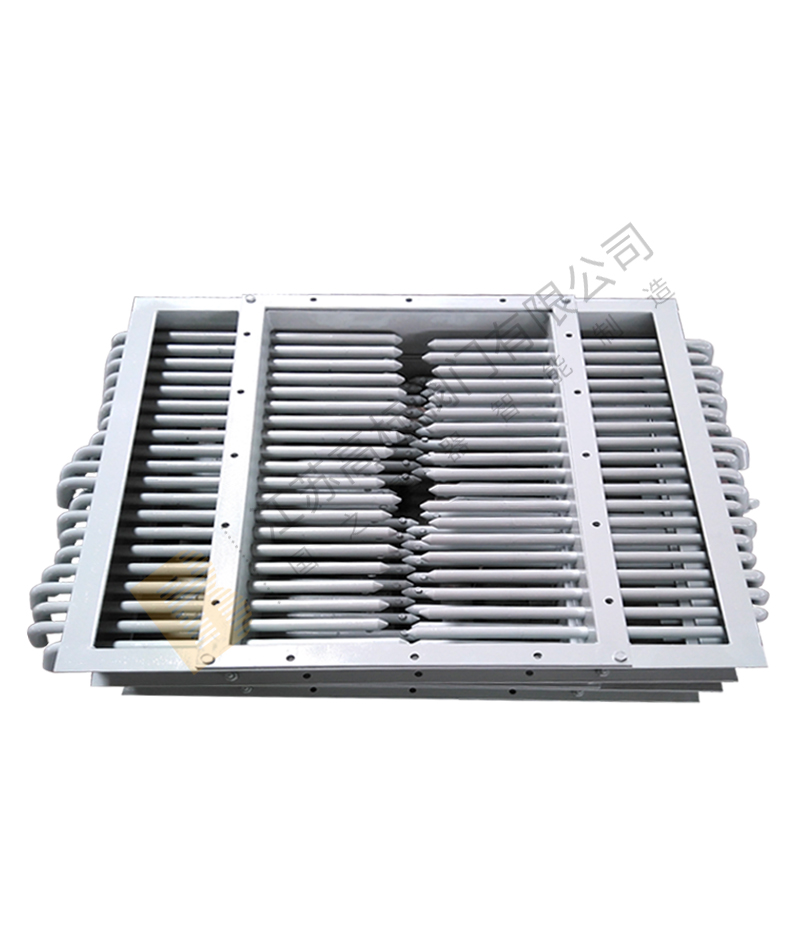 LB-Ⅰ、Ⅱ型單、雙層棒條閥