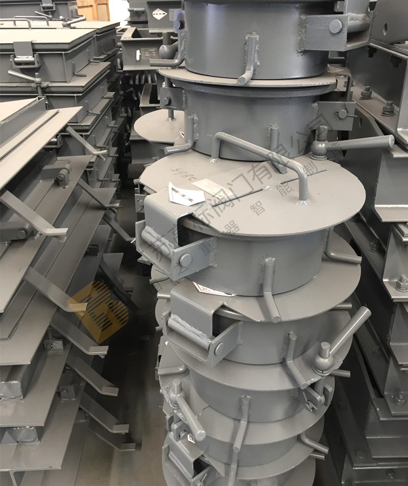 LCG量倉(cāng)孔蓋